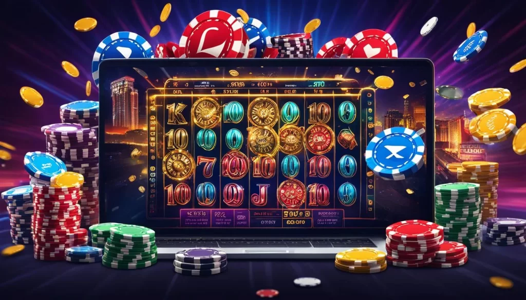 Tổng quan về nền tảng 98win game bài với đa dạng trò chơi