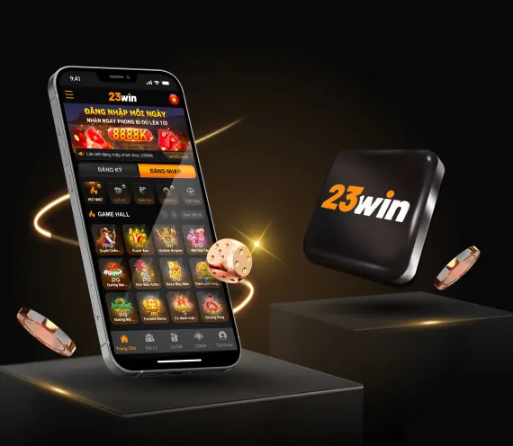 Giao Diện Bắn Cá 98win