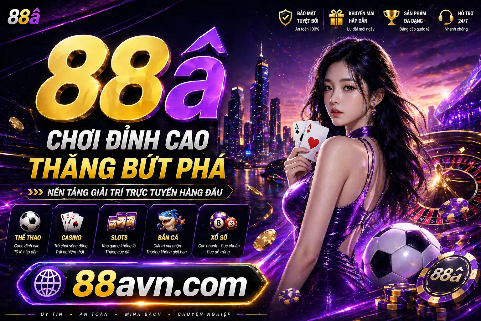 Sân vận động lớn với trận đấu bóng đá đang diễn ra, logo 98win game bài nổi bật
