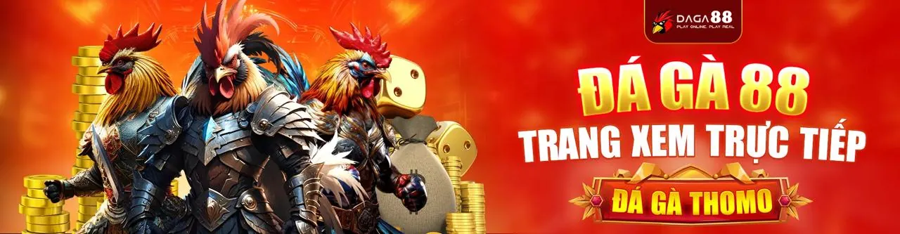 Đá Gà Trực Tuyến 98win game bài