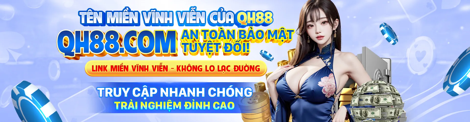 Sòng bạc trực tuyến 98win Game Bài