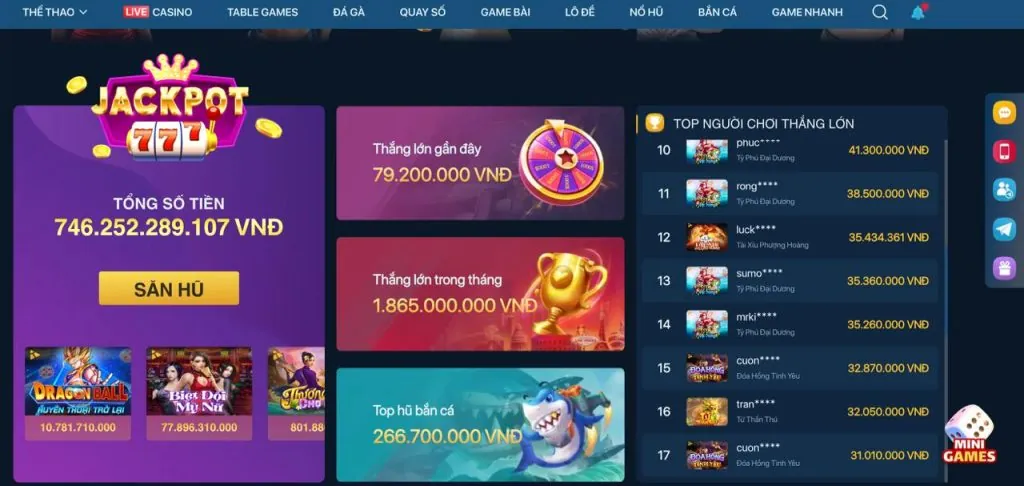 Đừng bỏ lỡ tin tức 98win Game Bài